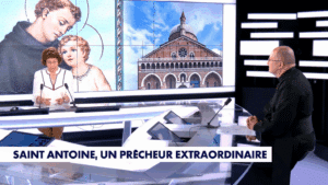 Saint Antoine de Padoue, le saint de « tout le monde »