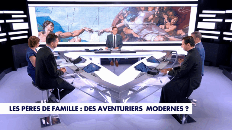 Pères : à la recherche de la paternité de Dieu