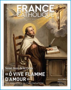 Saint Jean de la Croix