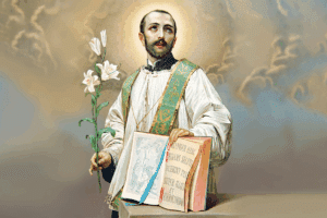 Saint Antoine-Marie Zaccaria, le soin des âmes