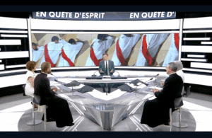 Donnez-nous de saints prêtres