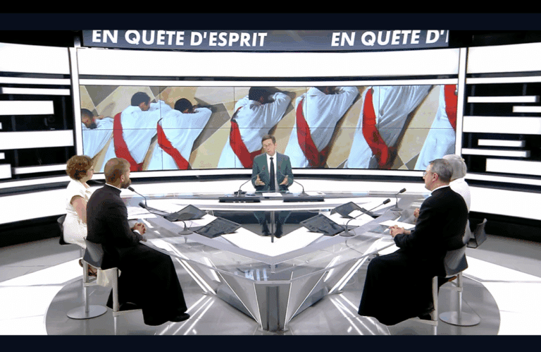 Donnez-nous de saints prêtres
