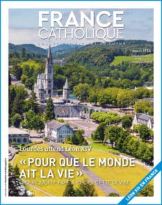 « Pour que le monde ait la vie »