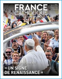 « Un signe de renaissance »