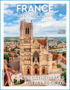 Les cathédrales miracles de foi