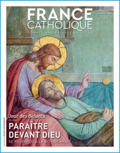 Paraître devant Dieu